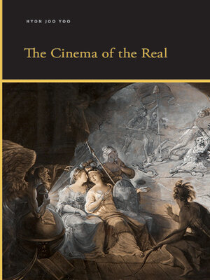 cover image of The Cinema of the Real